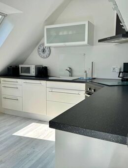 ++ Lichtdurchflutete Loft-Wohnung an der Ostsee mit TG-Stellplatz ++ Ideal auch als Ferienwohnung ++ - Timmendorfer Strand