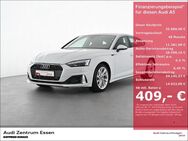 Audi A5, Sportback 40 TDI advanced, Jahr 2023 - Essen
