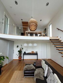 Passivhaus mit Panoramablick in sehr guter Lage / Top-Anbindung nach Lux/Trier -ohne Makler- - Kasel