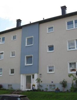 GEPFLEGTE ZWEI-ZIMMER WOHNUNG IM BROCKHAUSER WEG - Lüdenscheid