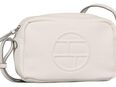 TOM TAILOR Mini Bag Rosabel Camera bag, mit dezentem TH-Logo vorne in 00000
