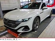 VW Arteon, 1.4 Shooting Brake R-Line e I, Jahr 2021 - Wackersdorf