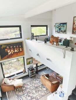 Charmante Symbiose aus stilvollem Ambiente und modernem Chic! - Hausen (Wied)