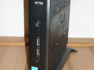 Dell Wyse 5060 Thin Client Mini PC AMD Radeon 2,4GHz 4GB RAM - Grafenrheinfeld