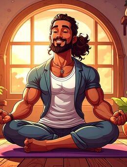 Echter Mann sucht gesunde Frau - Stuttgart