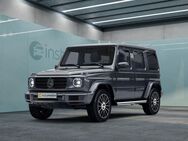 Mercedes G 500, , Jahr 2022 - München