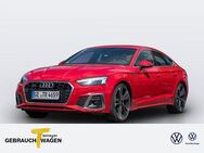 Audi A5 Sportback 40 TFSI Q 2x S LINE ST.HEIZ MATRIX B&O VIRTUAL - Duisburg