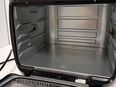 Multifunktions Fritteuse Ofen, Grill, Backofen Airfryer in 89604