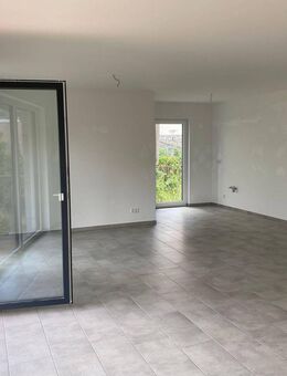 Großzügige 3-Zimmer mit Balkon und Blick ins Grüne - Aschaffenburg