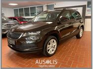 Skoda Karoq TDI Ambition Navi,Sitzheizung,Kamera - Wülfrath