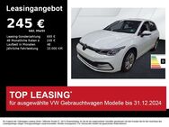 VW Golf, 1.5 TSI VIII Life, Jahr 2024 - Hilpoltstein