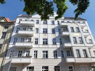 AB SOFORT - Süße 2-Zimmer-Wohnung in Prenzlauer Berg / BITTE DIE BESCHREIBUNG VOLLSTÄNDIG LESEN. - Berlin