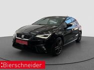 Seat Ibiza, 1.0 TSI FR Carbon Edition, Jahr 2022 - Hüttlingen