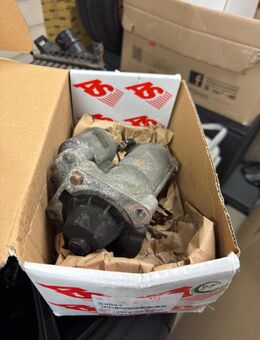 Anlasser / Starter – Ford (FoMoCo) - Münster