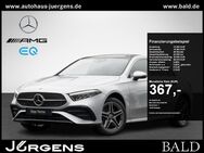 Mercedes A 250, e Limousine EQ Hybrid Technologie AMG, Jahr 2023 - Altenkirchen (Westerwald)