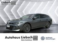 VW Passat Variant, 2.0 TDI Elegance, Jahr 2024 - Lübben (Spreewald)