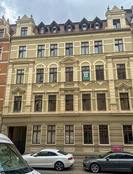 Kapitalanlage mit Charme und Substanz in Görlitzer Südstadt - Görlitz
