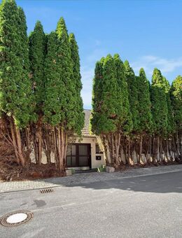 Wohnen im Grünen mit weitem Blick - Holzkirchen (Regierungsbezirk Unterfranken)