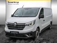 Renault Trafic, 3.1 Kasten Komfort L2H1 t Blue dCi 130 Sof, Jahr 2024 - Neumünster