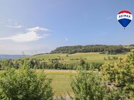 Freistehendes Einfamilienhaus mit Traumaussicht in Weilheim - Weilheim