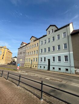 Wohnen Am Großen Teich von Altenburg. Ohne Kaution! - Altenburg