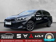 Kia cee'd, 1.0 _sw T NIGHTLINE EDIT PRIVACY, Jahr 2024 - Zetel