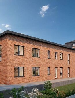Osnabrück- Wüste Baustart im April- hier entstehen 11 neue Eigentumswohnungen - Osnabrück