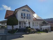 LUXUSOASE MIT PANORAMA FÜR FAMILIEN UND PAARE - Neustetten