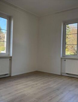 Helle 4-Zimmer-Wohnung in Pforzheim -Erstbezug nach Renovierung- - Pforzheim