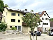 1-2 Familienwohnhaus im Ausbau in Creglingen - Münster - Creglingen