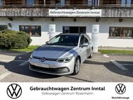 VW Golf Variant, 2.0 TDI Golf VIII Style, Jahr 2021 - Raubling