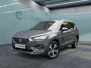 Seat Tarraco, , Jahr 2023 - München