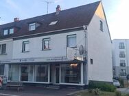 Wohnen und Arbeiten unter einem Dach - Homburg