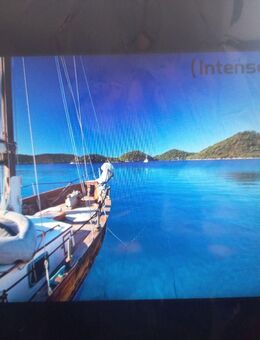 Intenso 8" Digitaler Fotorahmen neuwertig - Dortmund Aplerbeck