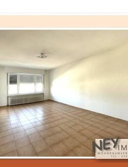 2 Zimmer, Küche, Bad, Balkon, Garage und Stellplatz Koblenz-Neuendorf, - Koblenz