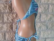 Badeanzug im Bikini Style Gr. M - Espenau