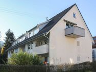 Gut geschnittene, sanierte 2,5-Zi.-Whg. mit Balkon und Gartennutzung sowie Stellplatzoption - Esslingen (Neckar)