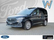 Ford Tourneo Connect, 1.5 l Titanium L1 EcoBoost, Jahr 2022 - Troisdorf