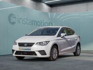 Seat Ibiza, STYLE, Jahr 2021 - München