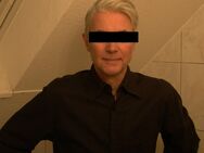 Attraktiver Er (50J, Single) sucht hübsche Sie... - Leipzig