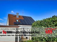 1 Familienhaus in Weil der Stadt-Merklingen - Weil der Stadt