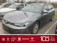 VW Passat Variant, 2.0 TDI LENKRAD-HZG, Jahr 2024 - Eggenfelden