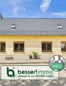 besserimmo | Neu gedacht, echt geblieben - Nennhausen