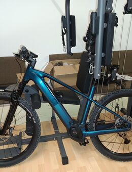 Cube Reaction Hybrid SLX 800 - Neu Ulm