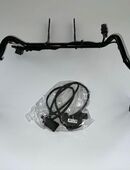 ☝️Original BMW Motorrad LED Zusatzscheinwerfer für die BMW Motorrad Modelle F750GS, F850GS und F850GS ADVENTURE, neuwertiger Zustand!☝️ in 61194
