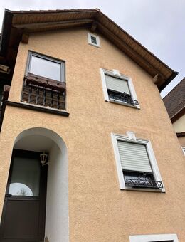 Hier finden Sie Ihr neues Zuhause - Rodalben
