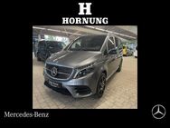 Mercedes V 300, d AVANTGARDE EDITION AMG, Jahr 2022 - Penzberg