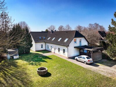 Ihre Kapitalanlage in Ostseenähe - Mehrfamilienhaus mit 7 vermieteten Wohnungen