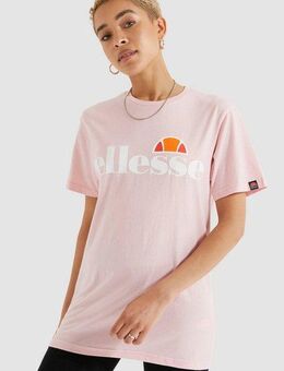 Ellesse T-Shirt ALBANY T SHIRT (1-tlg)