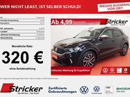 VW T-Roc, 2.0 TSI °°R 320 ohne Anzahlung, Jahr 2020 - Horn-Bad Meinberg